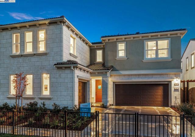 W Calabria Drive, Mountain House, California 95391