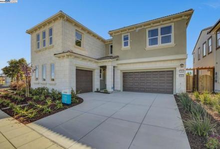 W Calabria Drive, Mountain House, California 95391