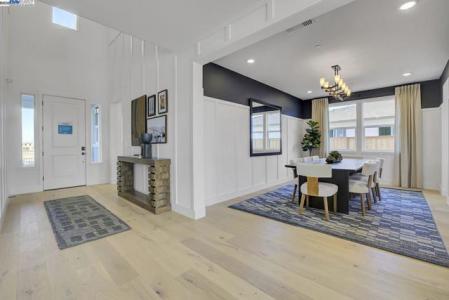W Calabria Drive, Mountain House, California 95391