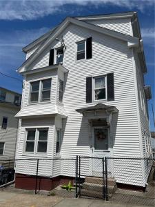 20 Magdalene Street, Providence, RI 02909, USA