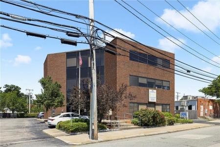 999 South Broadway, East Providence, Rhode Island 02914, Amerika Birleşik Devletleri