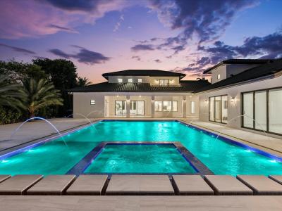 9700 SW 66th Street, Miami, Florida 33173, Estados Unidos