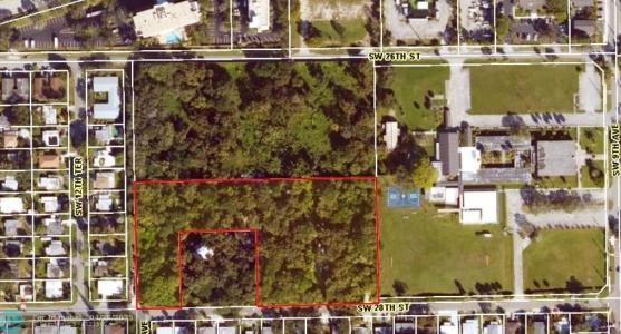 1031 SW 28th St, Fort Lauderdale, Florida 33315, Estados Unidos