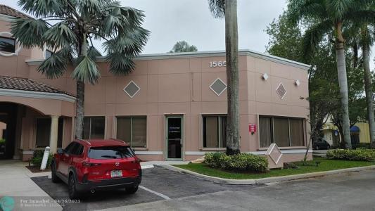1565 N Park Dr 104, Weston, Florida 33326
