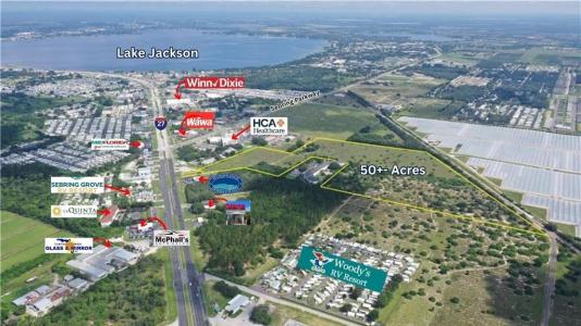 2000 Village Grove Blvd, Sebring, Florida 33870, HOA KỲ