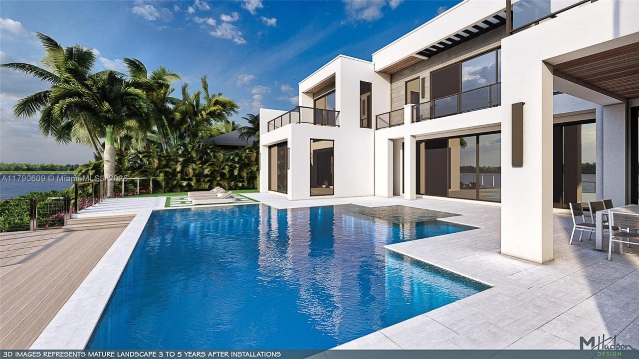 121 Spinnaker Ln, Jupiter, Florida 33477