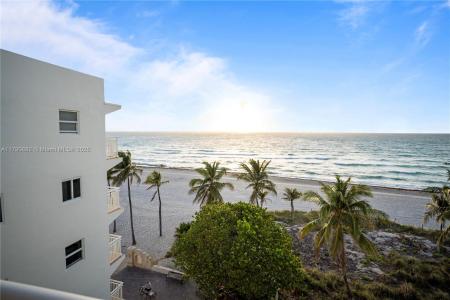 901 S Surf Rd 603, Hollywood, Florida 33019, USA