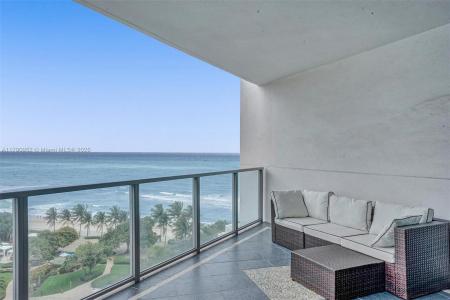 3101 S Ocean Dr 1003, Hollywood, Florida 33019, USA