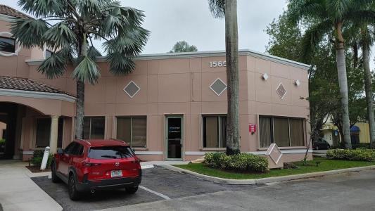 1565 N Park Drive 104, Weston, Floride 33326, États-Unis