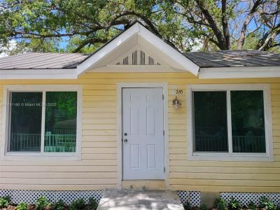 285 NE 80th Ter 285, Miami, Florida 33138, USA