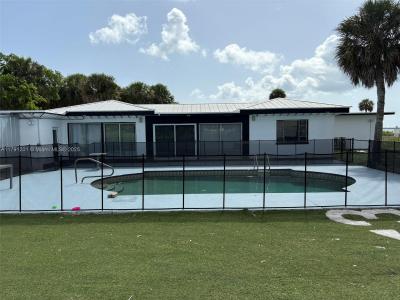 6003 S Indian River Dr, Fort Pierce, 佛羅里達州 34982, 美國