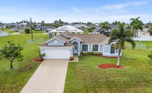 1715 NE 2 Ave 0, Cape Coral, 佛罗里达州 33909, 美国