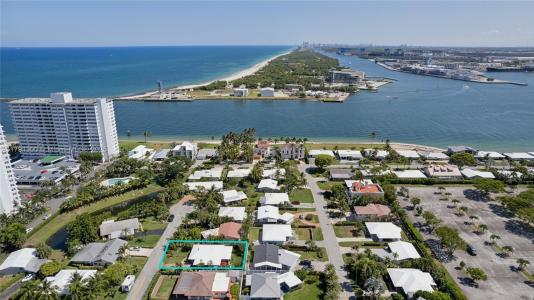 2005 SE 26th Ter, Fort Lauderdale, Florida 33316, USA