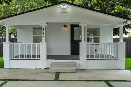 1829 NW 62nd Ter, Miami, Florida 33147, USA