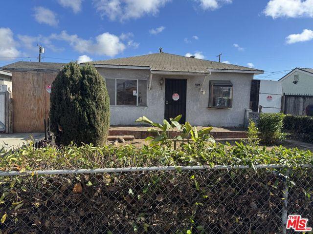 W 159th Street, Lawndale, Калифорния 90260, Соединенные Штаты