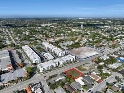1616 N Dixie Highway, Lake Worth Beach, Florida 33460