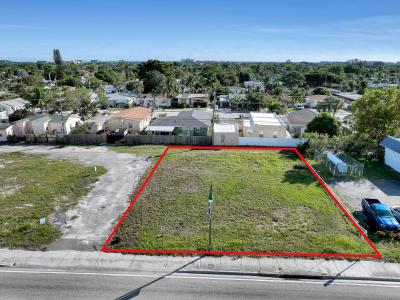 1616 N Dixie Highway, Lake Worth Beach, Florida 33460