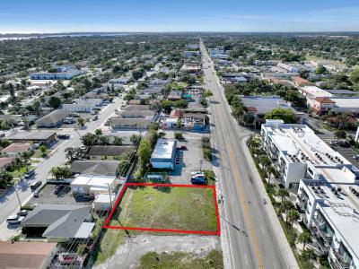 1616 N Dixie Highway, Lake Worth Beach, Florida 33460