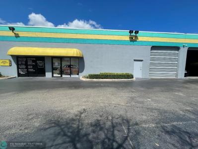 4651 SW 51st St, Davie, Florida 33314