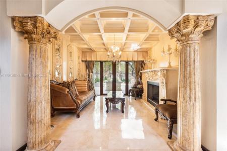 6016 Leonardo St, Coral Gables, Florida 33146