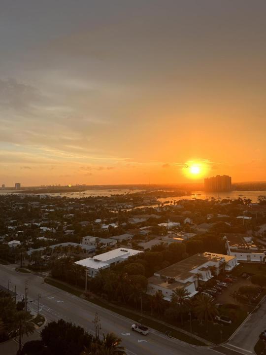 3400 N Ocean 1806 Drive 1806, Ocean Tree Condominimumd, Riviera Beach, Florida 33404, Stati Uniti