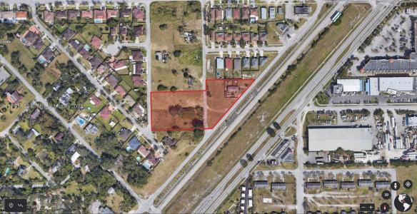 22190 SW 122nd Ave, Miami, Florida 33170, USA