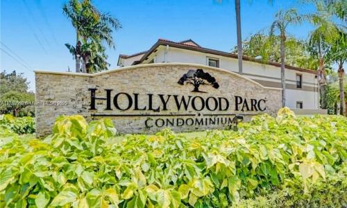 550 S Park Rd 36-8, Hollywood, Florida 33021, USA