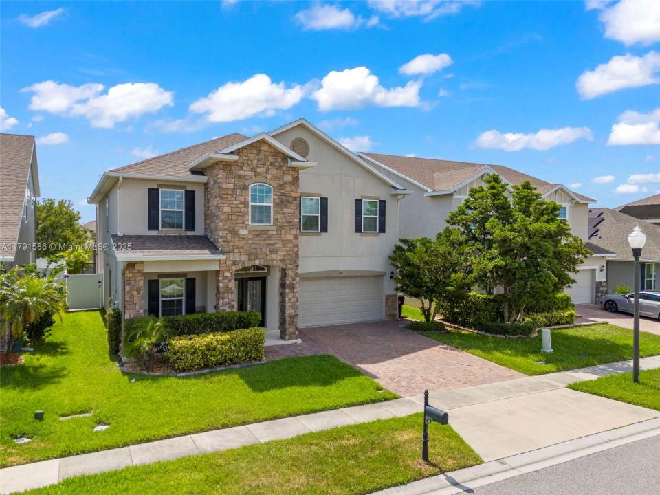 1706 LEATHERBACK LANE, Saint Cloud, Florida 34771, USA