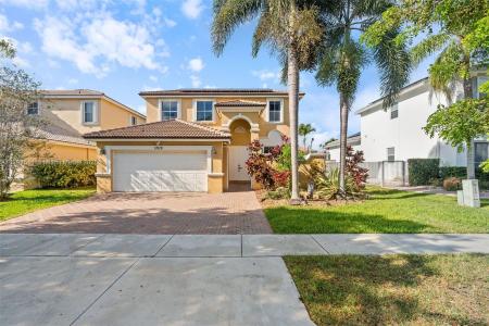 13119 SW 29th St, Miramar, Florida 33027, USA
