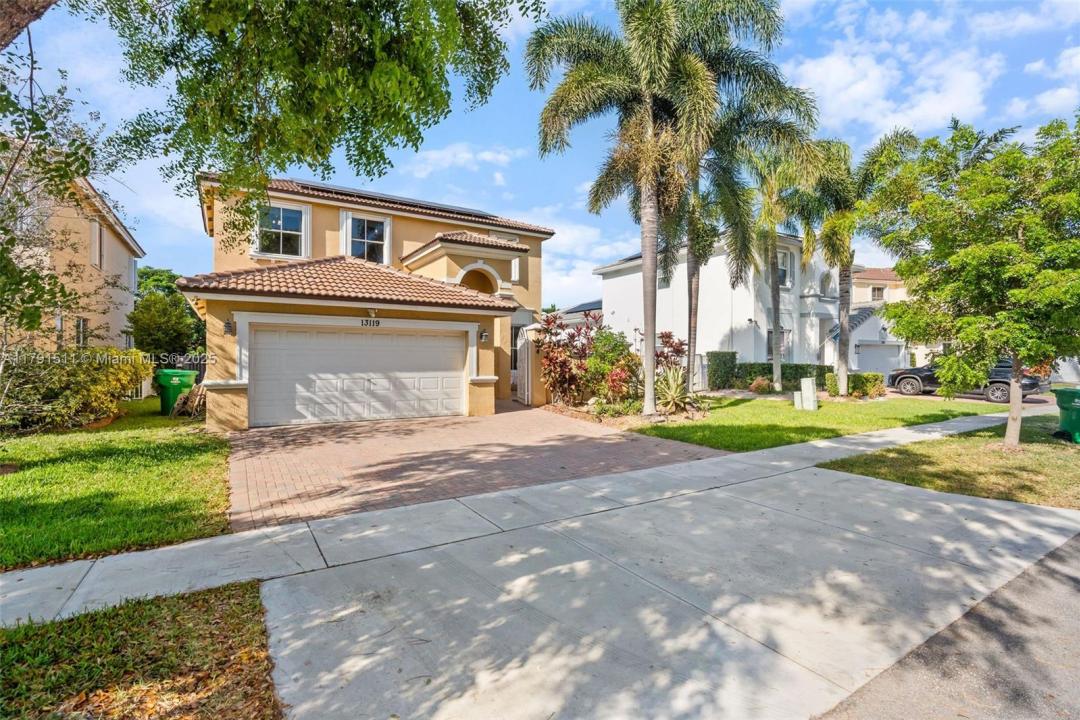 13119 SW 29th St, Miramar, Florida 33027, Estados Unidos
