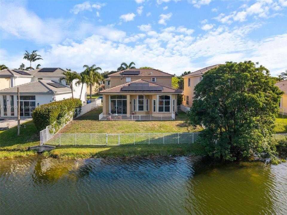 13119 SW 29th St, Miramar, Florida 33027, Estados Unidos