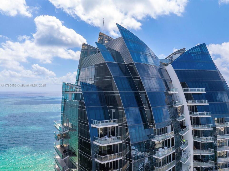 17121 Collins Ave PH4806, Sunny Isles Beach, Floride 33160, États-Unis