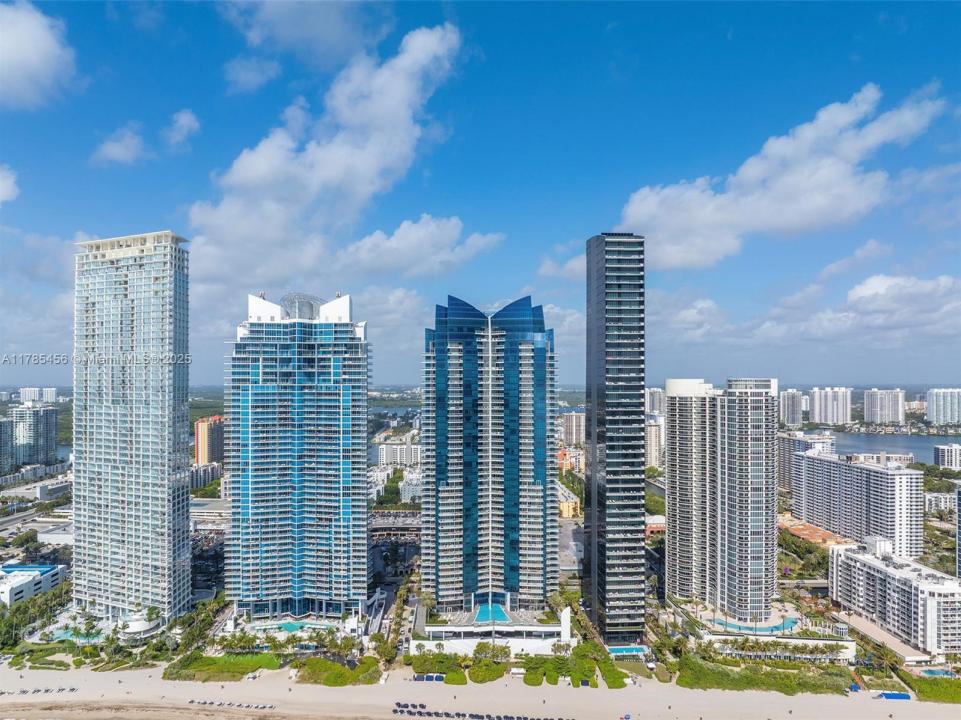 17121 Collins Ave PH4806, Sunny Isles Beach, Floride 33160, États-Unis