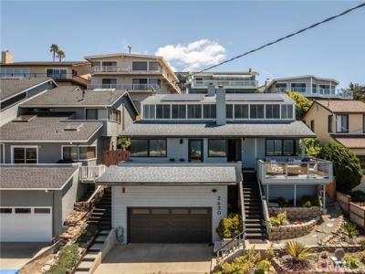 Maple Avenue, Morro Bay, California 93442