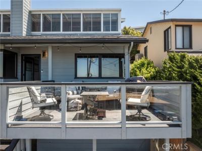 Maple Avenue, Morro Bay, California 93442