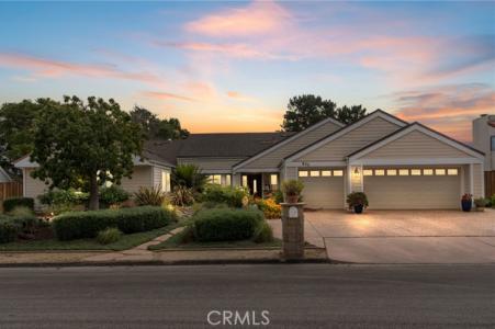 Onstott Road, Lompoc, 加州 93436, 美國