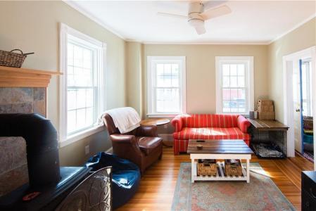 21 Congdon Avenue, Newport, Rhode Island 02840