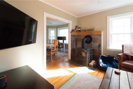 21 Congdon Avenue, Newport, RI 02840, USA