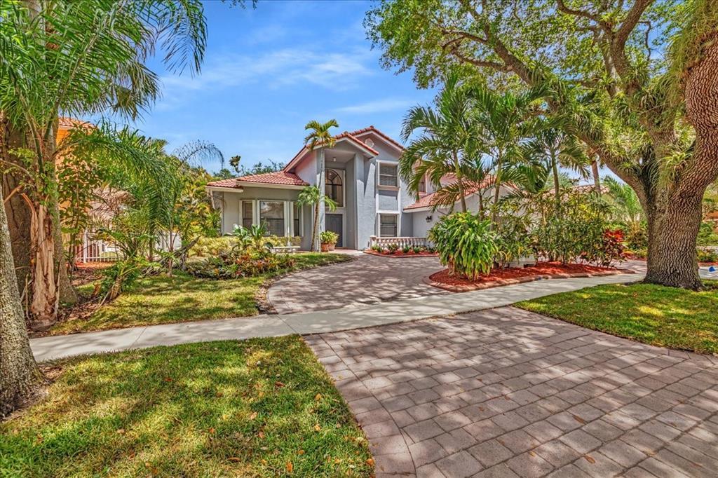 10763 Lisbon St, Cooper City, Florida 33026, Estados Unidos