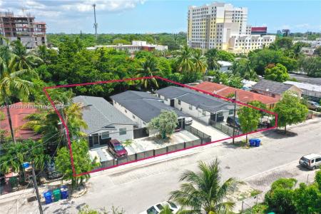 1441 NW 34th St, Miami, Florida 33142, USA