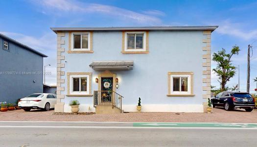 8357 NW South River Dr, Medley, Flórida 33166, Estados Unidos