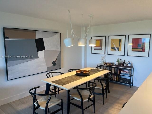 177 Ocean Lane Dr 812, Key Biscayne, Floride 33149, États-Unis