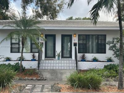 2 NE 44 ST, Miami, Florida 33137, USA