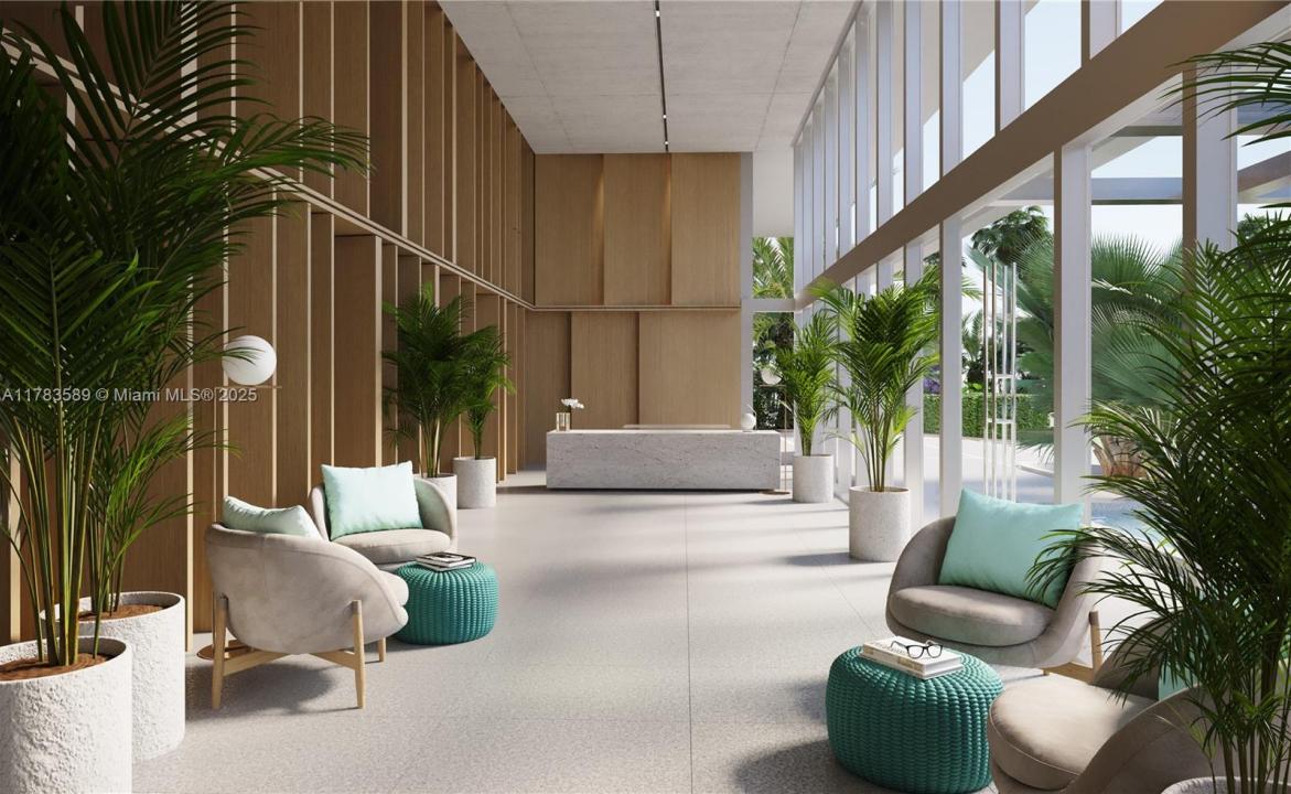 9900 W Bay Harbor Drive 503, Bay Harbor Islands, Florida 33154, USA