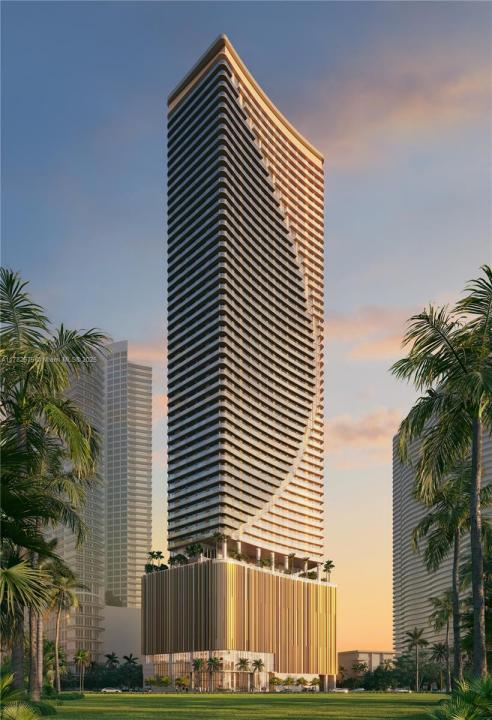 1837 NE 4th Ave 2113, Miami, Florida 33132, USA