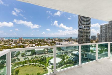 650 West Ave 2102, Miami Beach, Florida 33139, USA