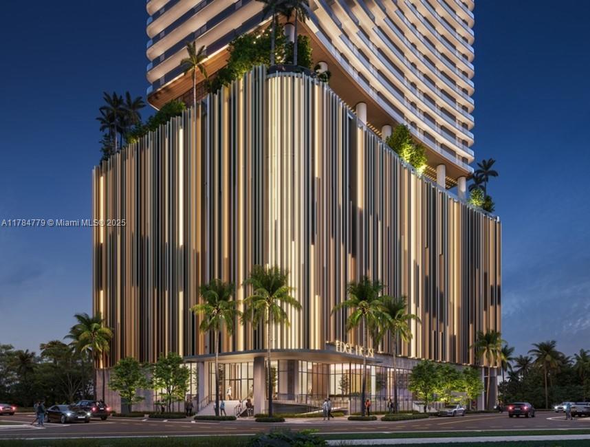 1837 NE 4th Ave 1904, Miami, Floride 33132, États-Unis