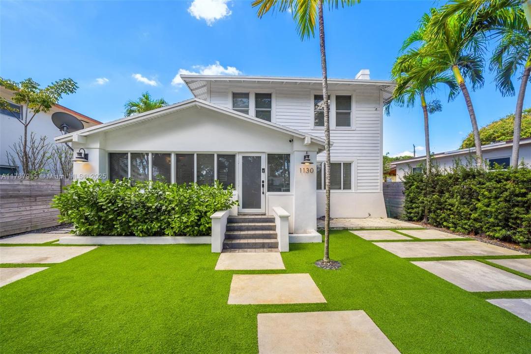 1130 SW 23rd Ave, Miami, フロリダ 33135, アメリカ合衆国