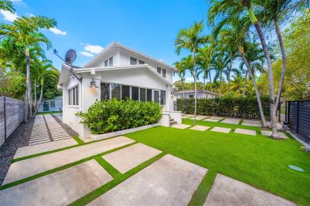 1130 SW 23rd Ave, Miami, Florida 33135, USA