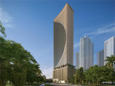 1837 NE 4th Ave 1414, Miami, Florida 33132, USA